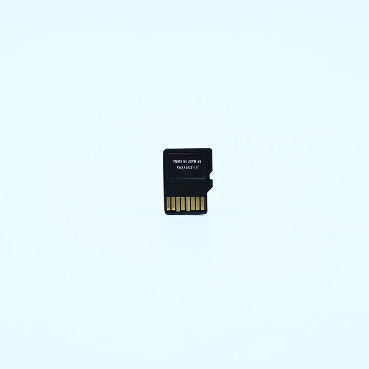 SanDisk Ultra - MicroSD 128GB Memory Card - Storage - Other Electronics