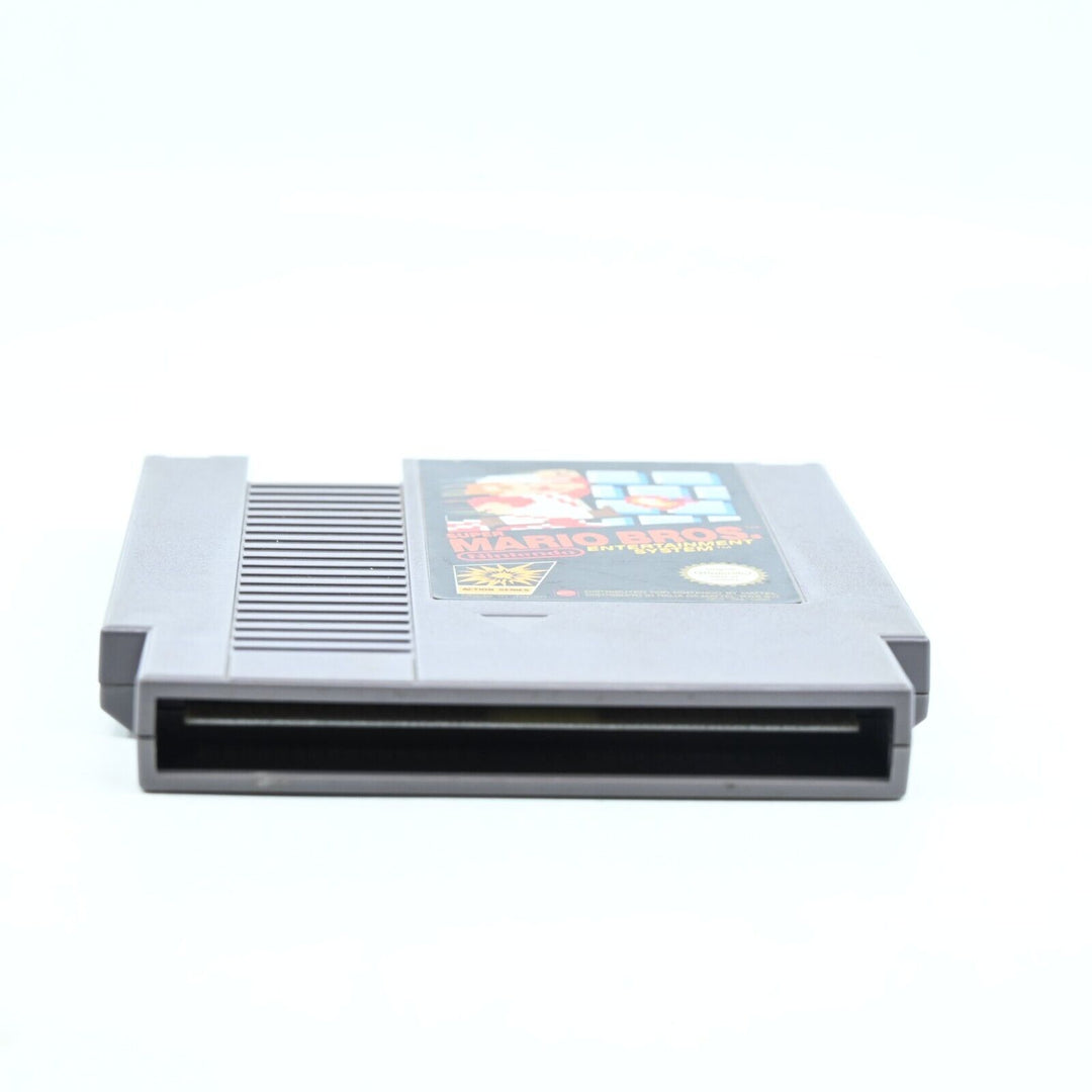 Super Mario Bros - Nintendo Entertainment System / NES Game - PAL - FREE POST