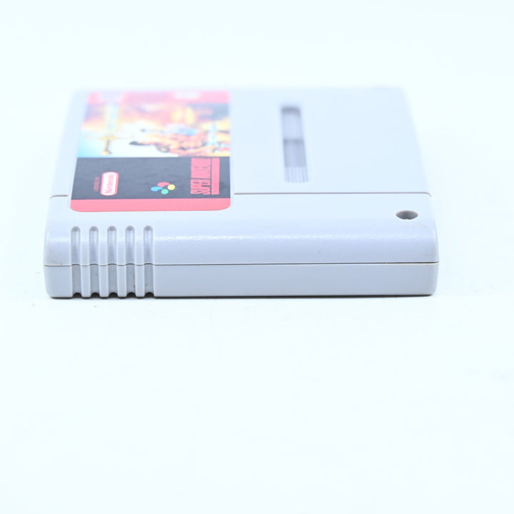 Legend - Super Nintendo / SNES Game - PAL - FREE POST!