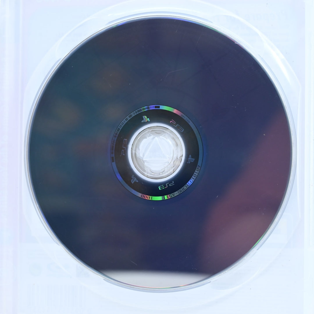 Fallout 3 - Game of the Year Edition - GOTY - Sony Playstation 3 / PS3 Game