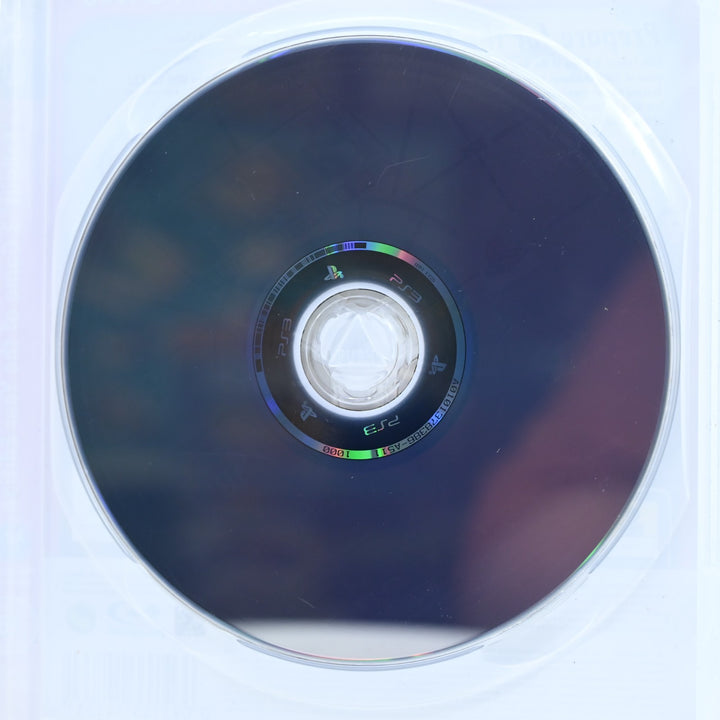 Fallout 3 - Game of the Year Edition - GOTY - Sony Playstation 3 / PS3 Game