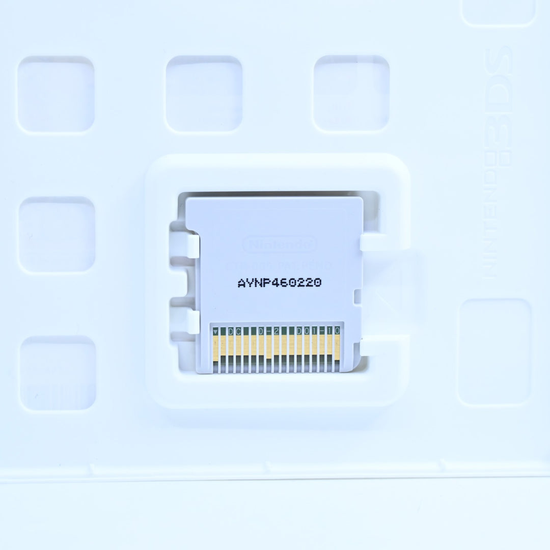 Mario & Luigi: Paper Jam Bros. - Nintendo 3DS Game - PAL - FREE POST!