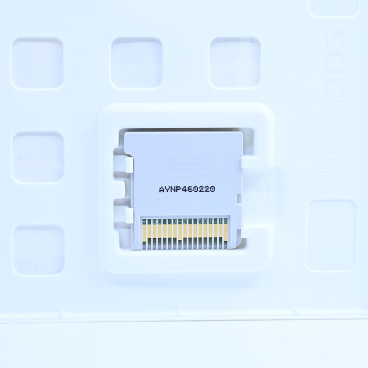 Mario & Luigi: Paper Jam Bros. - Nintendo 3DS Game - PAL - FREE POST!