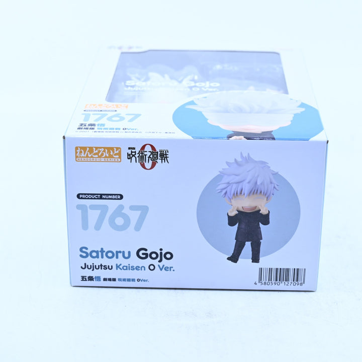 Satoru Gojo Jujutsu Kaisen 0 Ver. - Jujutsu Kaisen Nendoroid 1767 - Anime Figure