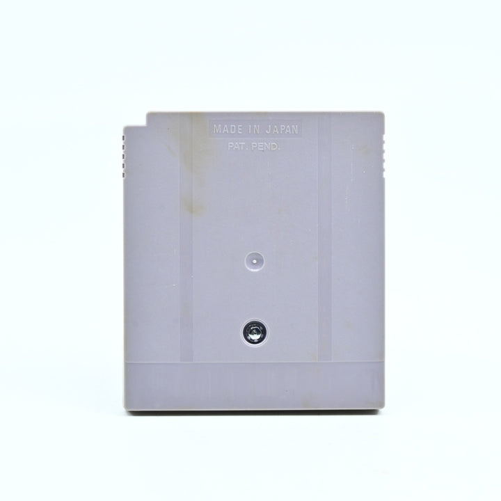 The Bugs Bunny: Crazy Castle - Nintendo Gameboy Game - PAL - FREE POST!