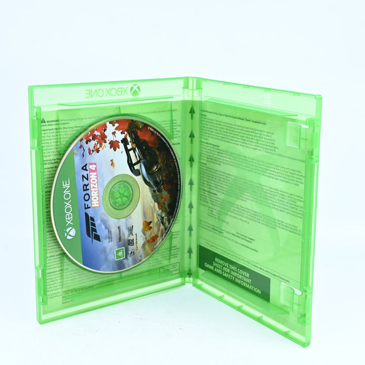 Forza Horizon 4 - Xbox One Game - PAL - FREE POST!