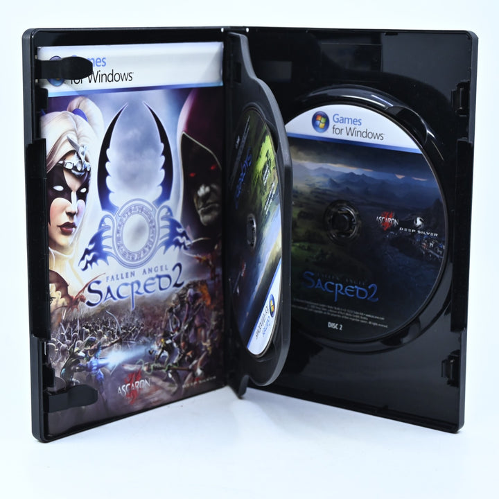 Sacred 2 Fallen Angel - PC / Other Game, Other Game - FREE POST!