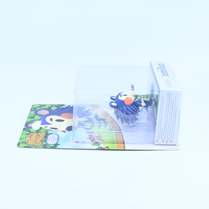 SEALED! Mabel Amiibo - Animal Crossing - Nintendo - Toy