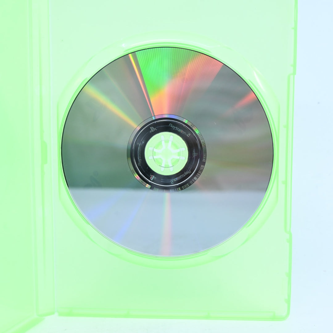 Call of Duty 3 - Sony Playstation 2 / PS2 Game - Disc Only - PAL - MINT DISC!