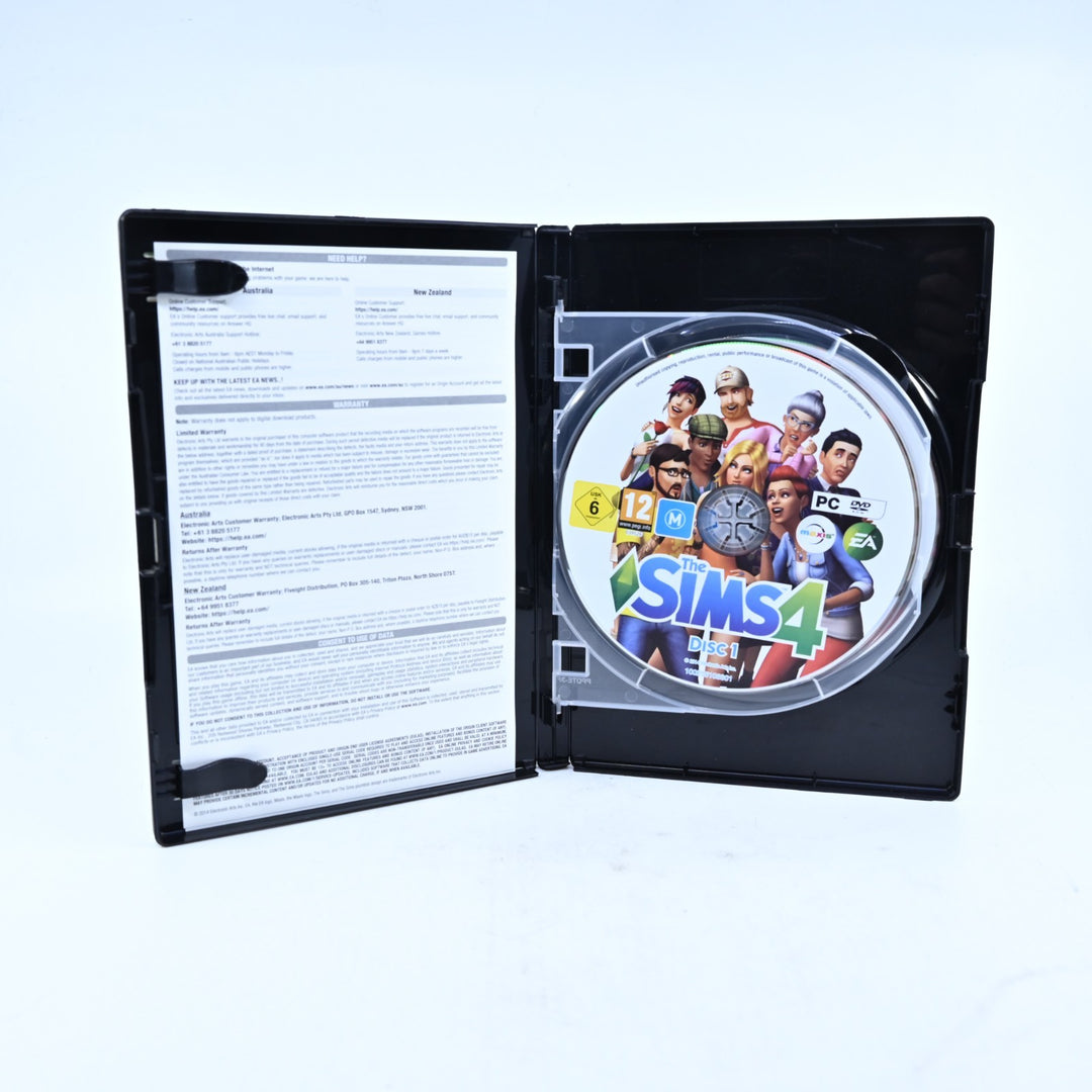 The Sims 4 - Limited Edition - PC / Other - Games