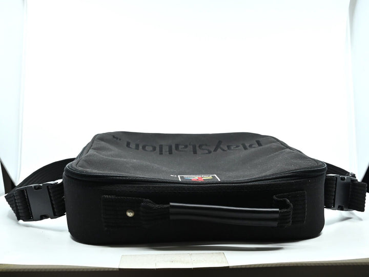 Sony PlayStation 1 / PS1 Carry Case Bag with Strap PS1 Accessory