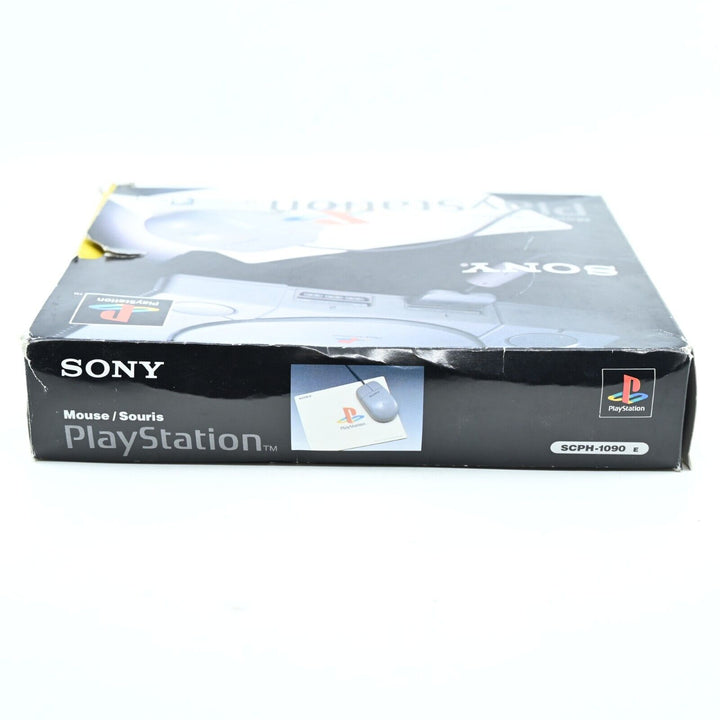 Playstation Mouse - Sony Playstation 1 / PS1 Accessory - FREE POST!