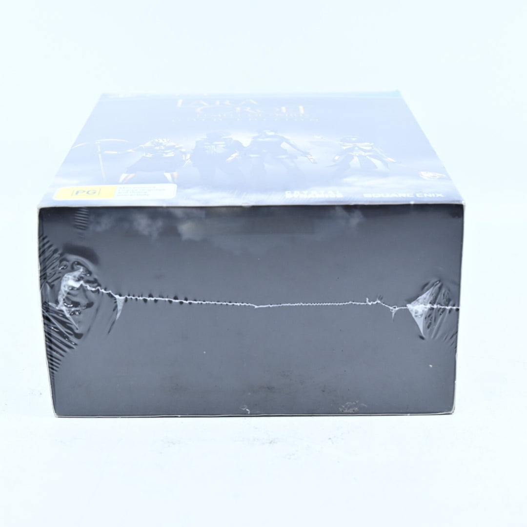 SEALED! Lara Croft and the Temple of Osiris: Gold Edition - PS4 Game - PAL