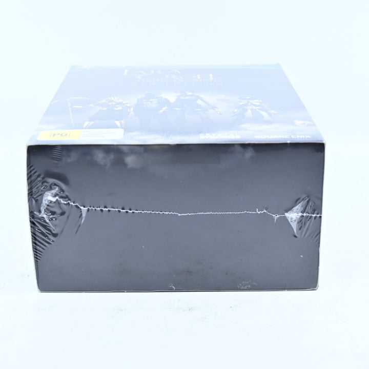 SEALED! Lara Croft and the Temple of Osiris: Gold Edition - PS4 Game - PAL