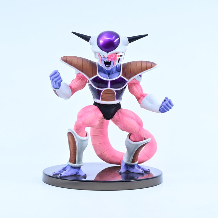 Frieza - Banpresto World Figure Colosseum Vol. 3 - Dragon Ball Z - Anime Figure