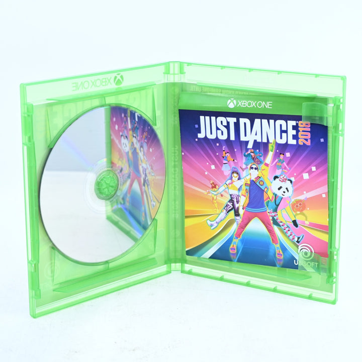 Just Dance 2018 - Xbox One Game - PAL - FREE POST!