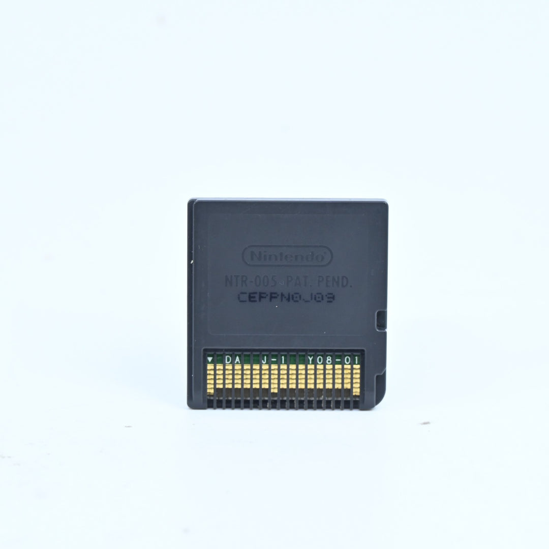 Age of Empires: Mythologies - Nintendo DS Game - Cartridge Only - PAL
