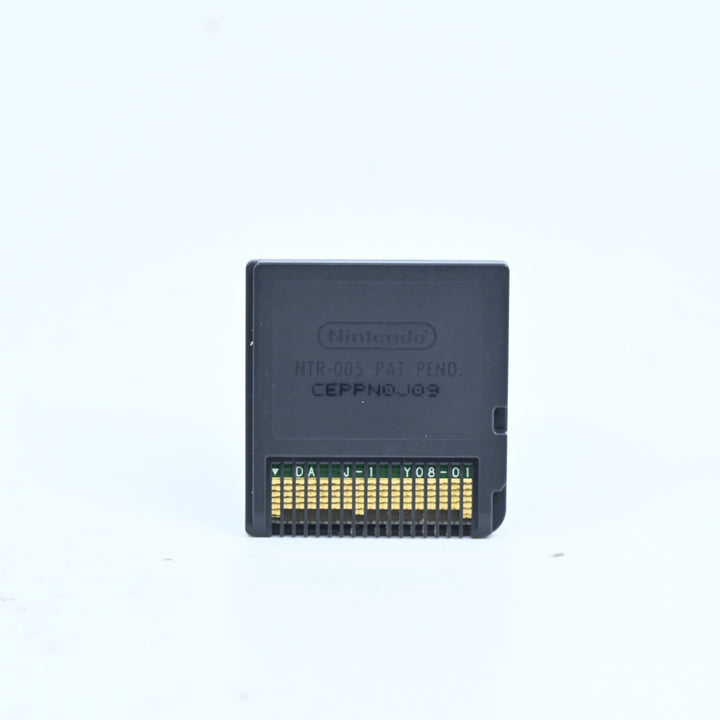 Age of Empires: Mythologies - Nintendo DS Game - Cartridge Only - PAL
