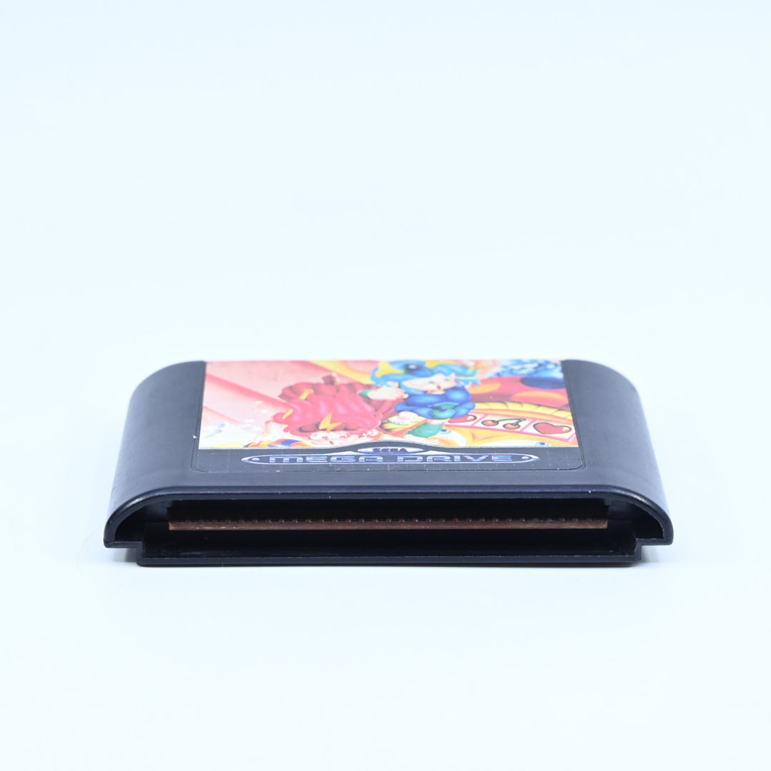 Wonderboy III: Monster Lair - Sega Mega Drive Game - Cartridge Only - PAL