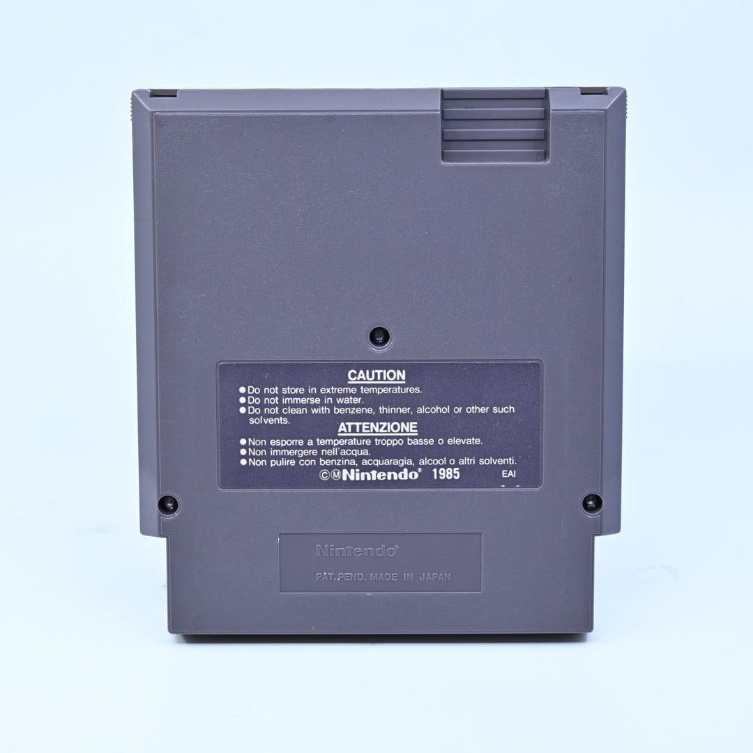 Super Mario Bros. 2  - Nintendo Entertainment System / NES Boxed Game - PAL