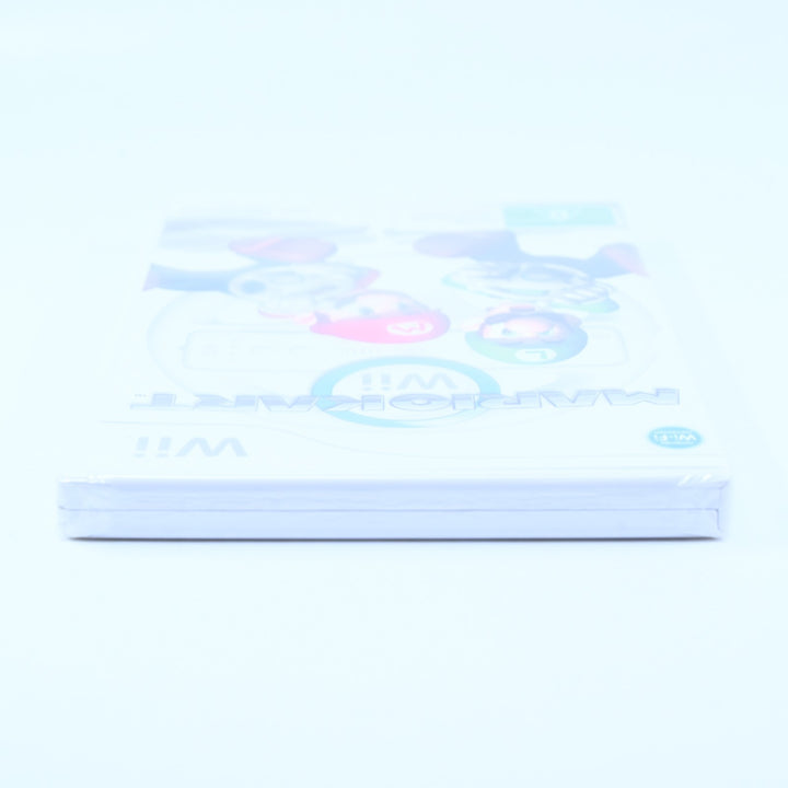 SEALED - Mario Kart Wii - Nintendo Wii Game - PAL - FREE POST!
