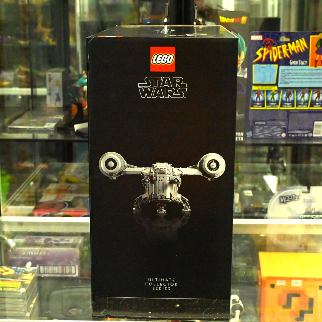 SEALED! LEGO Star Wars 75331 The Razor Crest