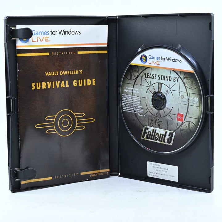 Fallout 3 - PC / Other - Games - FREE POST!