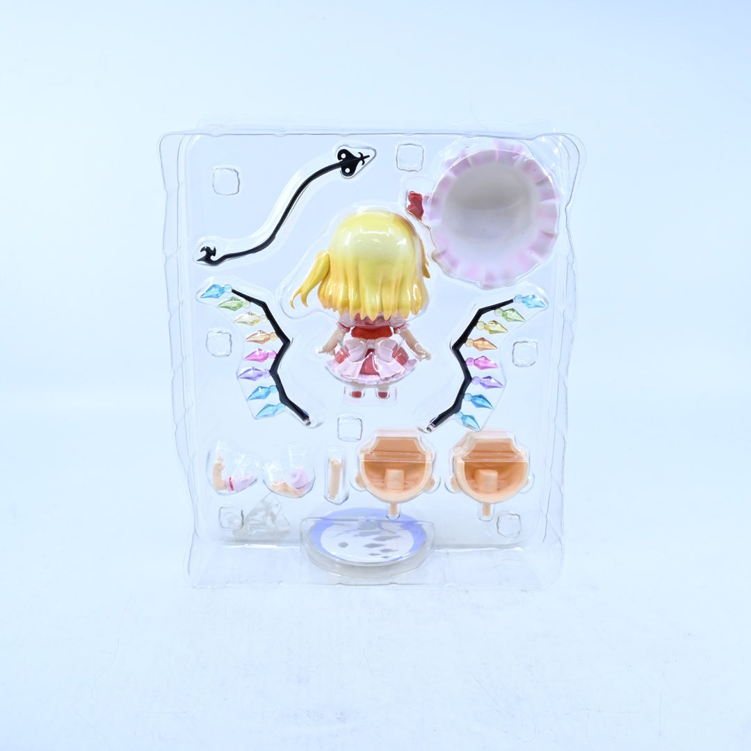 Frandre Scarlet - Touhou Project Nendoroid 136 - Good Smile - Anime Figure