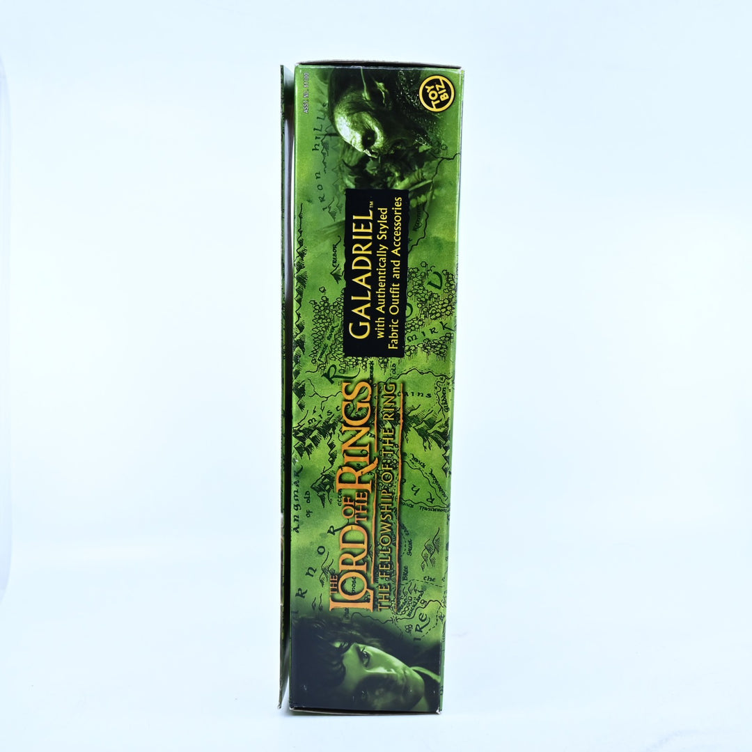Galadriel - Special Collector Series - Fellowship of the Ring - ToyBiz Figure