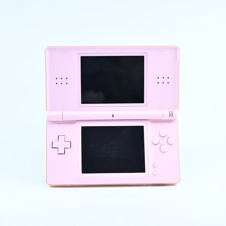 Pink Nintendo DS Lite Console - USG-001 - FREE POST!