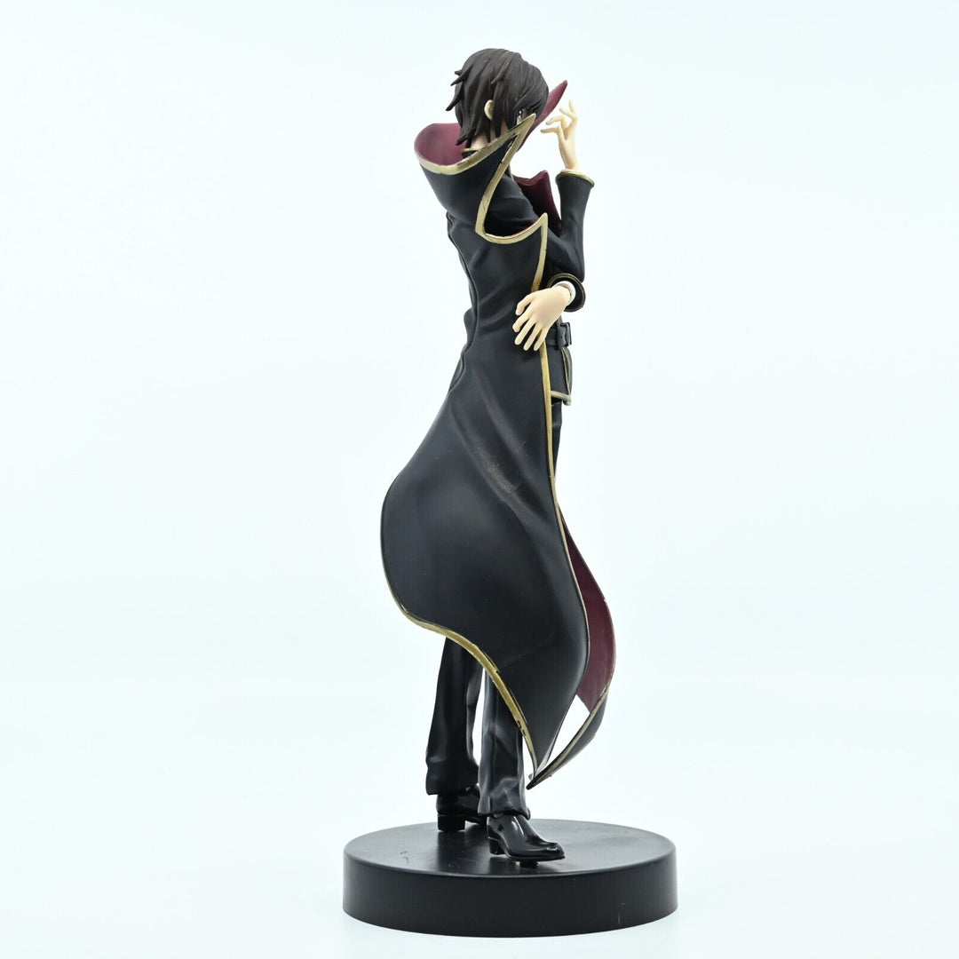 Code Geass - Lelouch of the Rebellion figure - Banpresto - Anime Figure