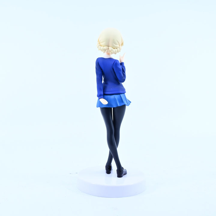 Darjeeling - FuRyu - Panzer Four! Special Figure - Anime Figure