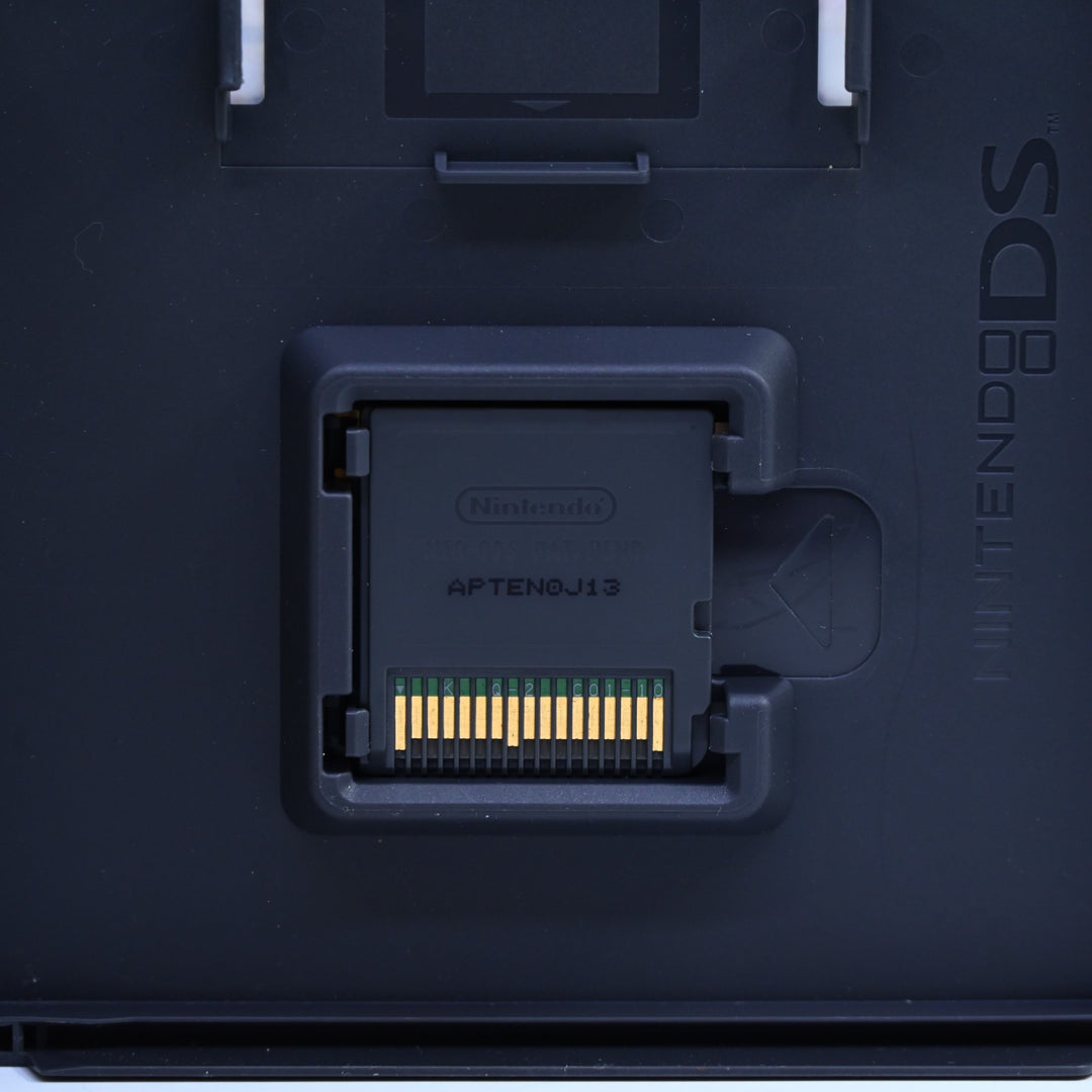 Pokemon Trozei - Nintendo DS Game - PAL + Manual - FREE POST!