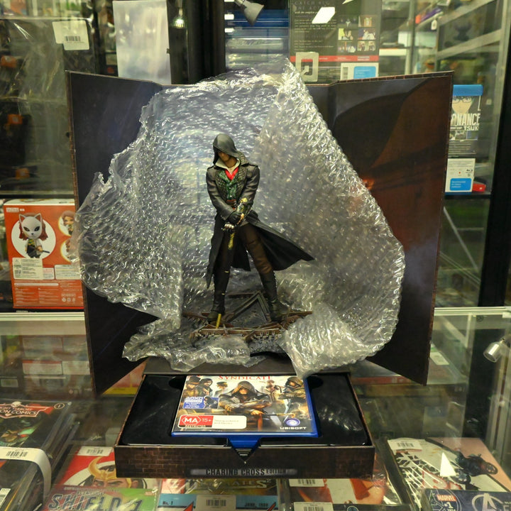 Assassin's Creed Syndicate: Charing Cross Edition - Sony Playstation 4/ PS4 Game