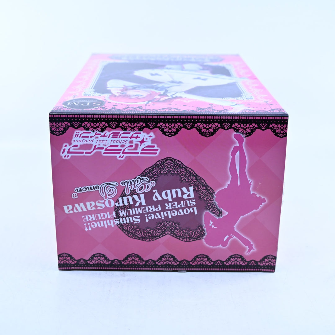 Ruby Kurosawa - Little Demon - LoveLive Sunshine - SPM SEGA - Anime Figure