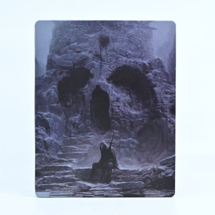 Mortal Shell: Game of the Year GOTY Steelbook - Sony Playstation 4 / PS4 Game