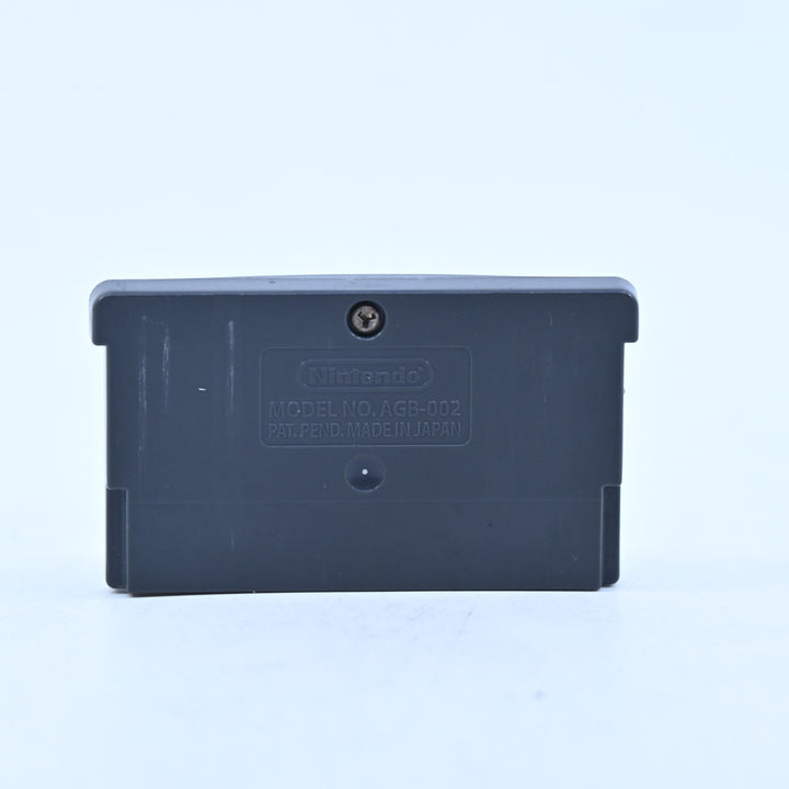 Jimmy Neutron - Nintendo Gameboy Advance / GBA Game - PAL - FREE POST!
