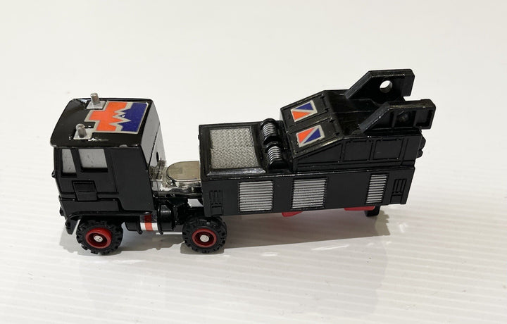 Vintage MC Toy 1980’s Truck - Transformers Toy - FREE POST!