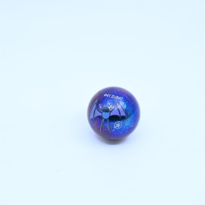 Pokemon Marbles - Toy Biz -1999-2000 - Collectable Toys