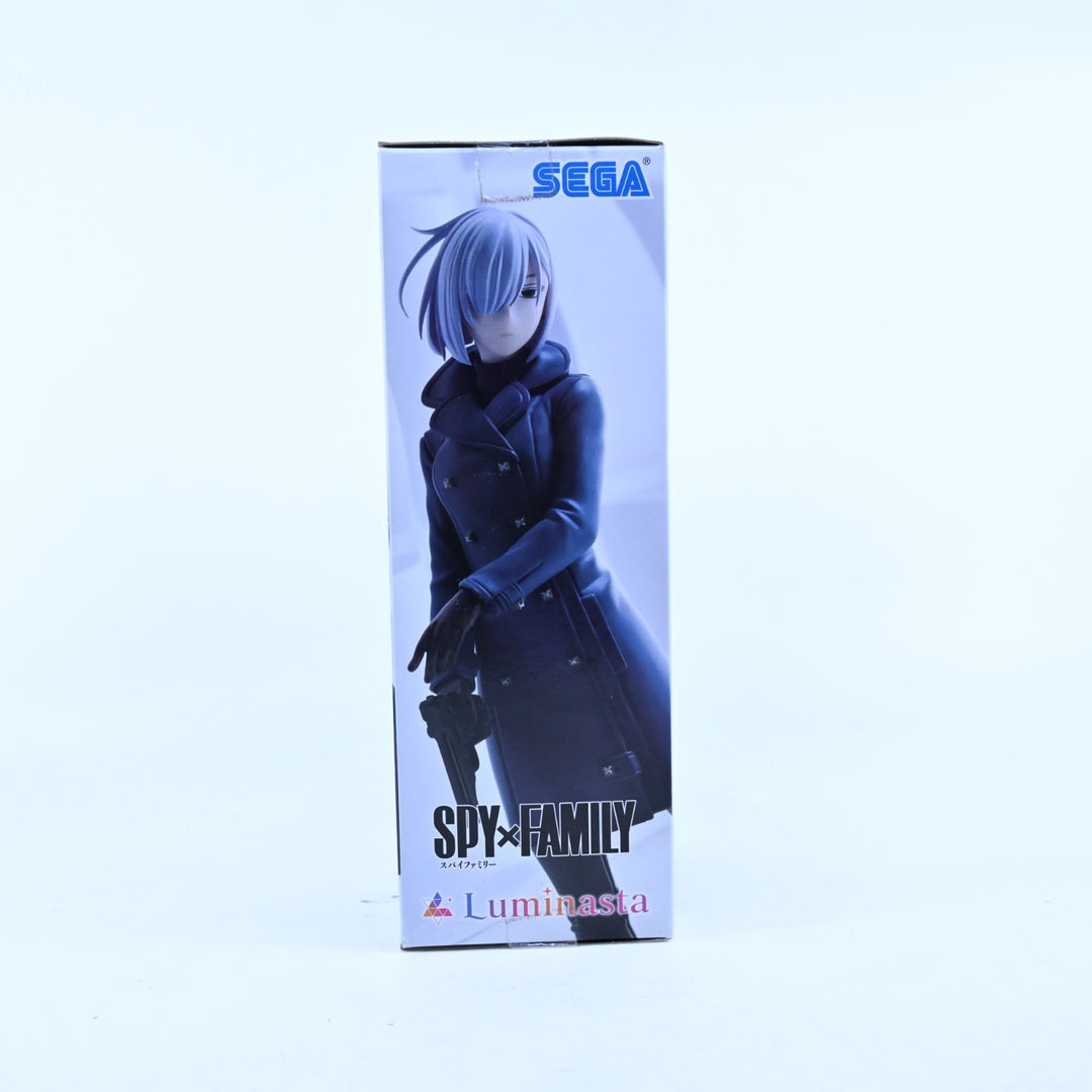 Fiona Frost (Nightfall) - Spy x Family - Luminastra - SEGA - Anime Figure