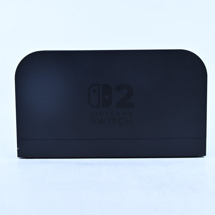 Red / Blue - Nintendo Switch 2 Boxed Console - FREE POST!