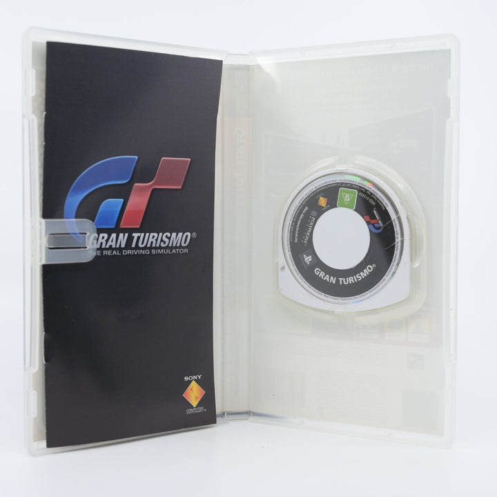 Gran Turismo #2 - Sony PSP Game - FREE POST!