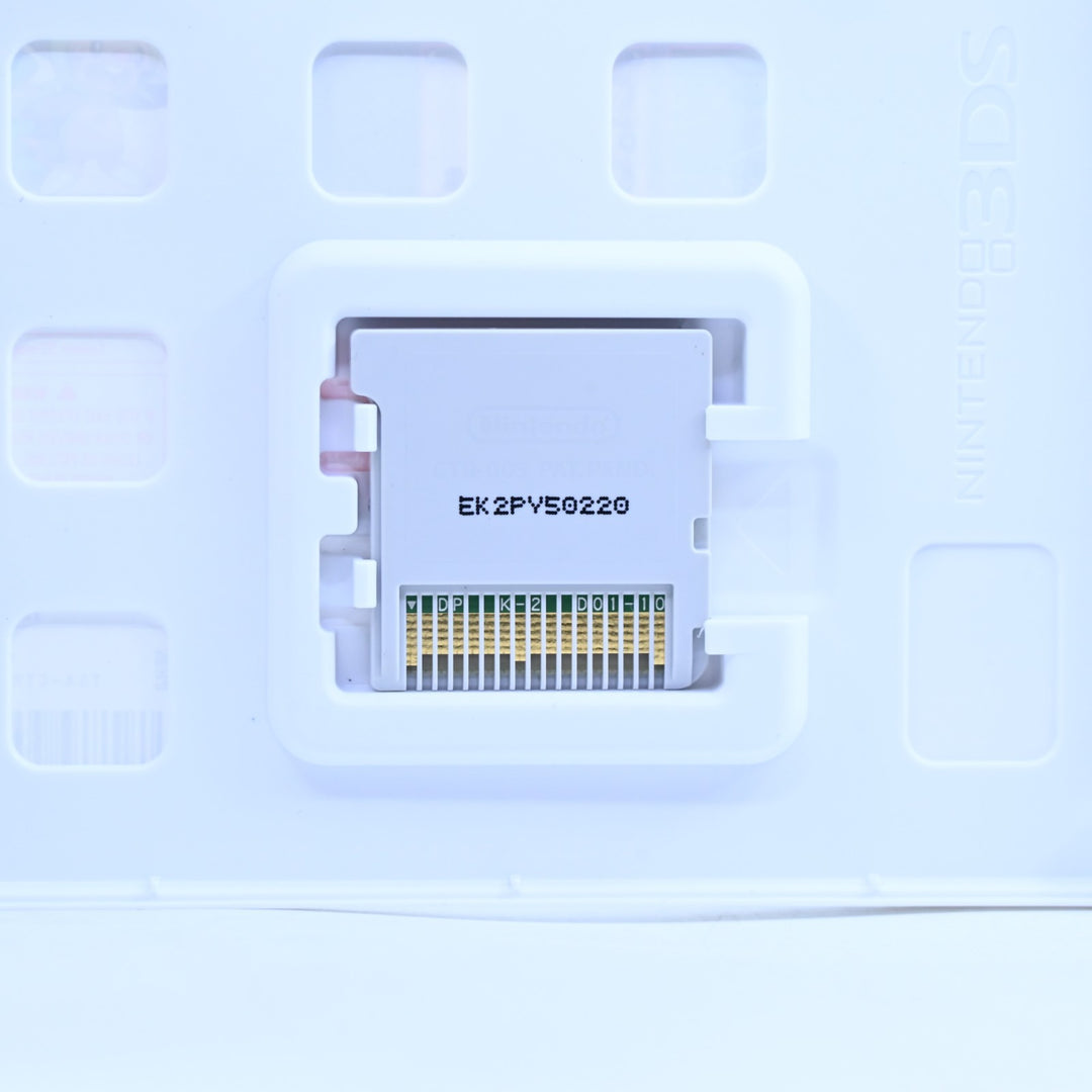 Pokemon Y - Nintendo 3DS Game - PAL - FREE POST!