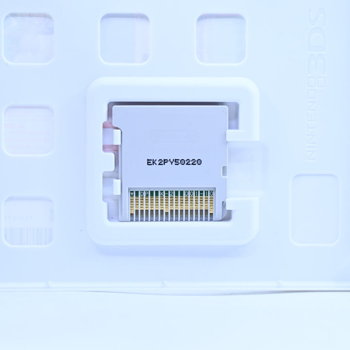Pokemon Y - Nintendo 3DS Game - PAL - FREE POST!