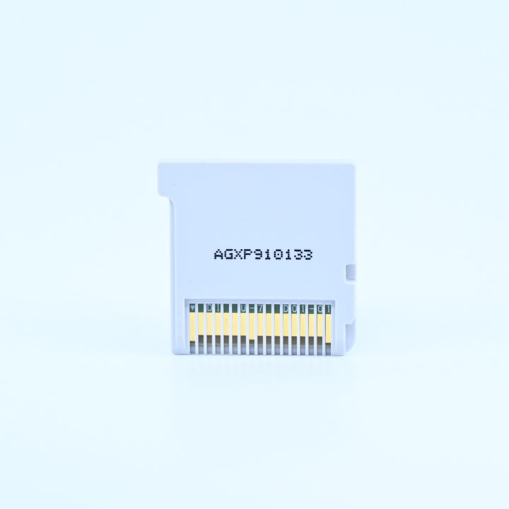 Generator Rex: Agent of Providence - Nintendo 3DS Game - Cartridge Only - PAL