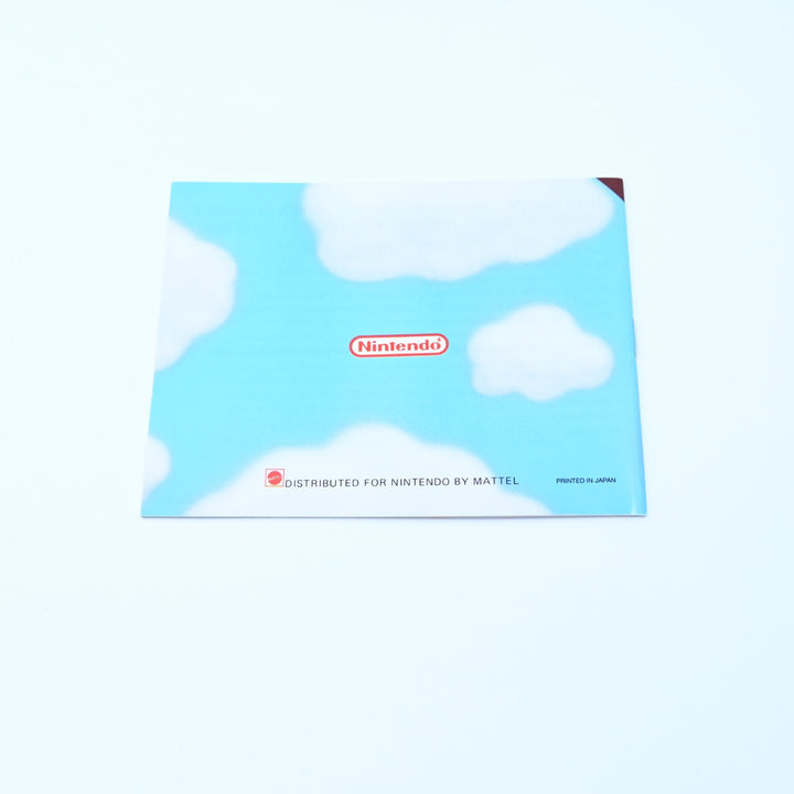 Super Mario Bros. 2  - Nintendo Entertainment System / NES Boxed Game - PAL