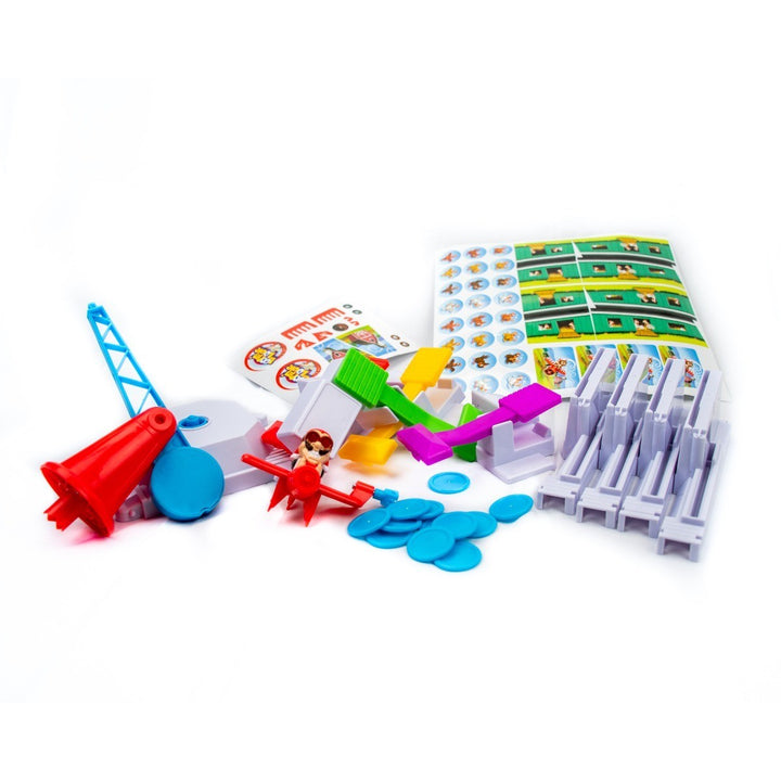 Loopin' Louie - Electronic Game - Table Top Game