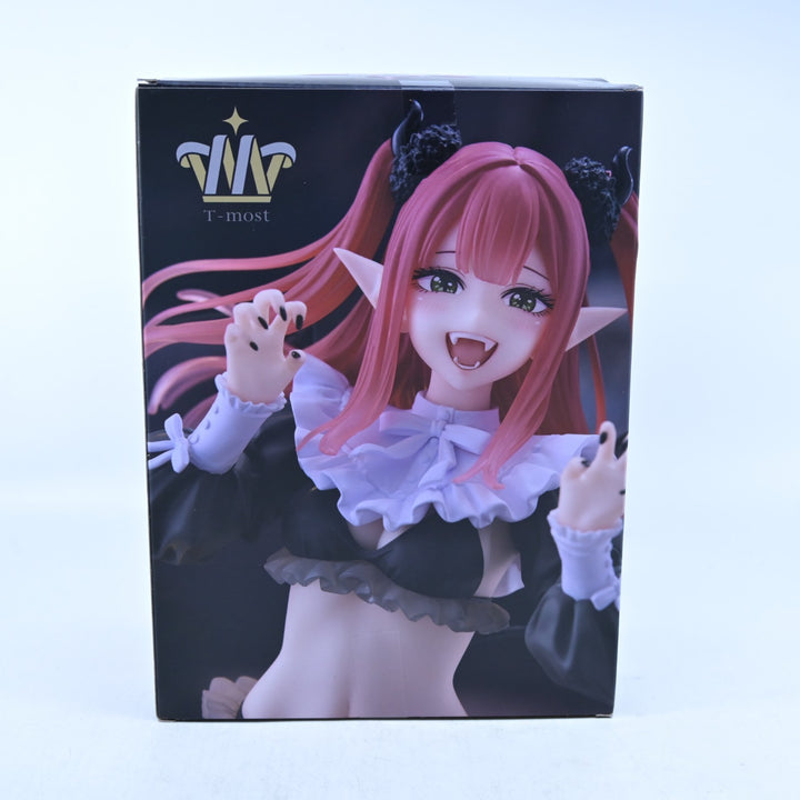 SEALED! Marin Kitagawa Liz Ver. - My Dress-Up Darling T-Most Taito Anime Figure