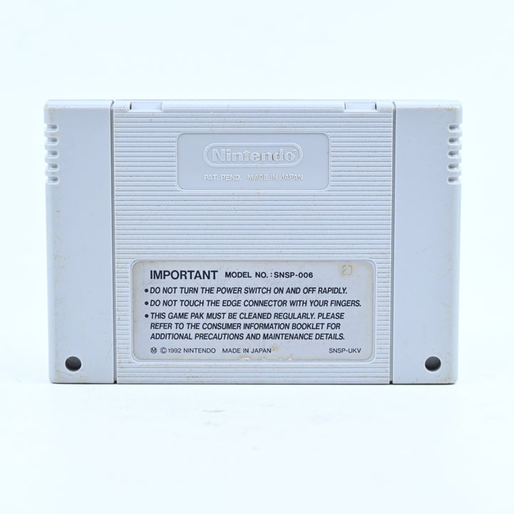 Super Mario All Stars - Super Nintendo / SNES Game - PAL - FREE POST!