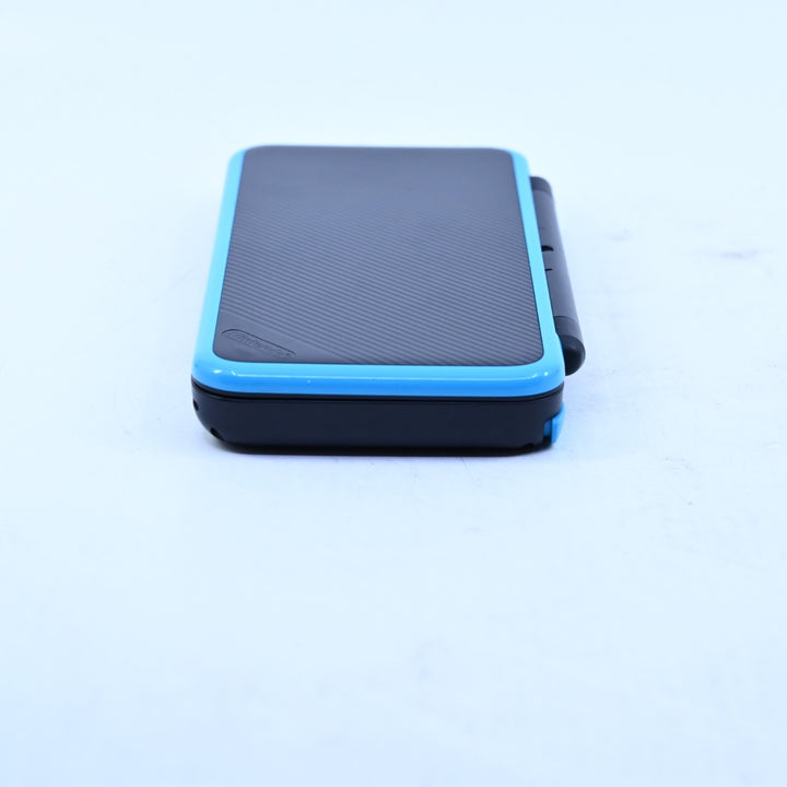 Blue / Black - &